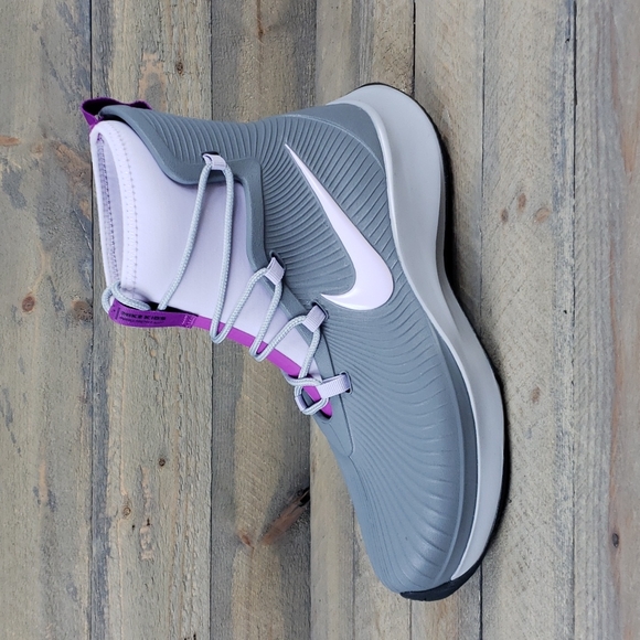 NEW Nike Binzie Boot (GS) Youth 7 Women 8.5 Waterproof - Picture 2 of 8